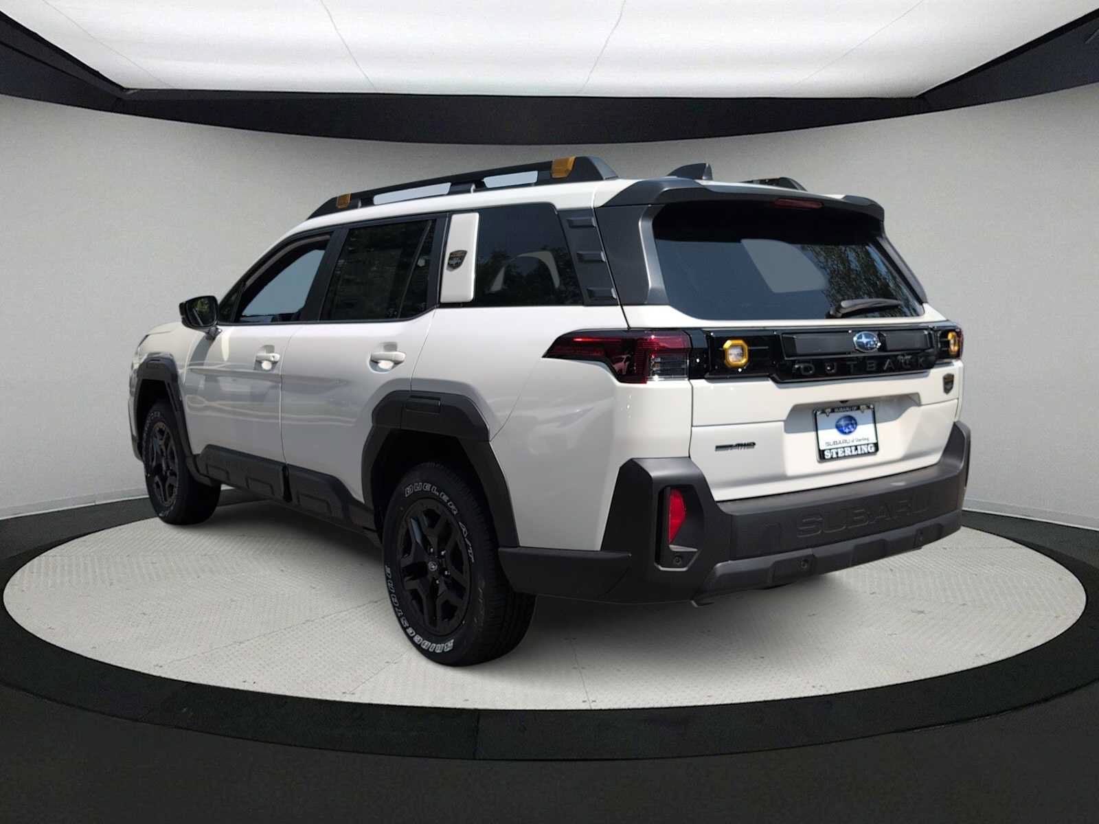 New 2026 Subaru Outback Wilderness AWD/4WD image 6