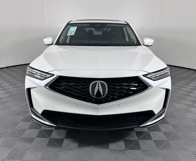 Used 2026 Acura MDX w/ Technology Package image 2