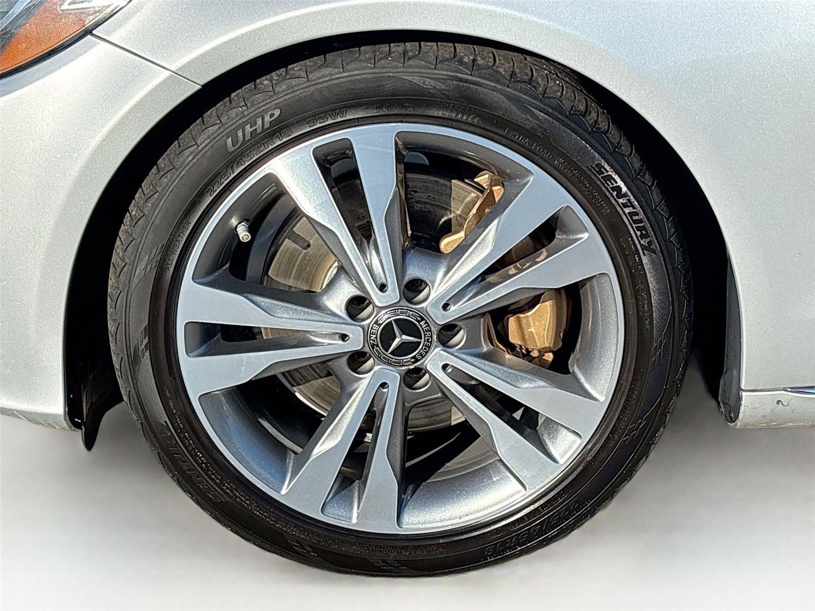 Used 2018 Mercedes-Benz C 300 Sedan image 32