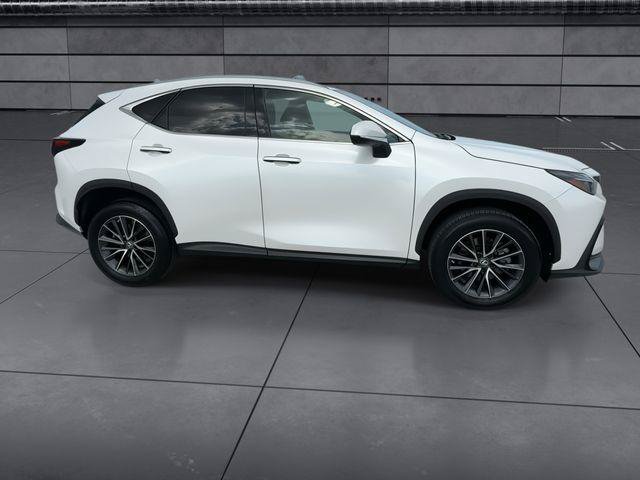 Certified 2022 Lexus NX 350 AWD image 2