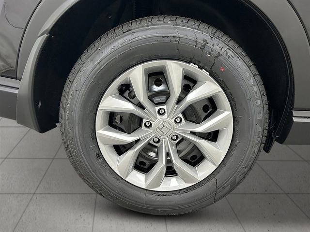 New 2026 Honda CR-V LX image 9