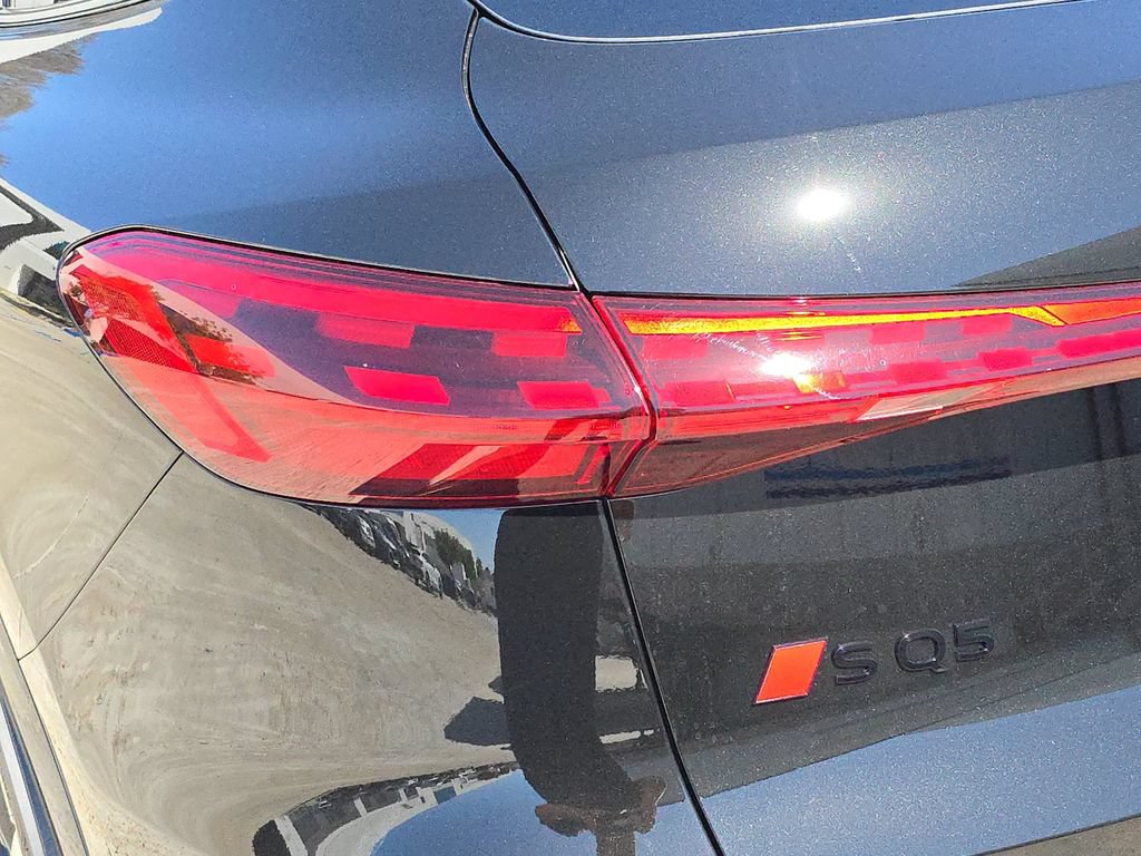 New 2026 Audi SQ5 Premium Plus AWD/4WD image 34