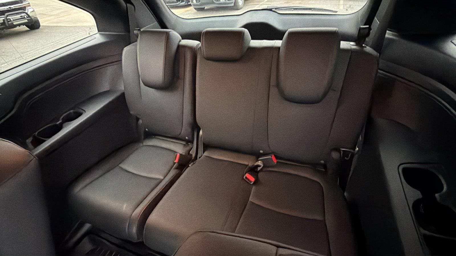 Used 2025 Honda Odyssey Sport-L image 24