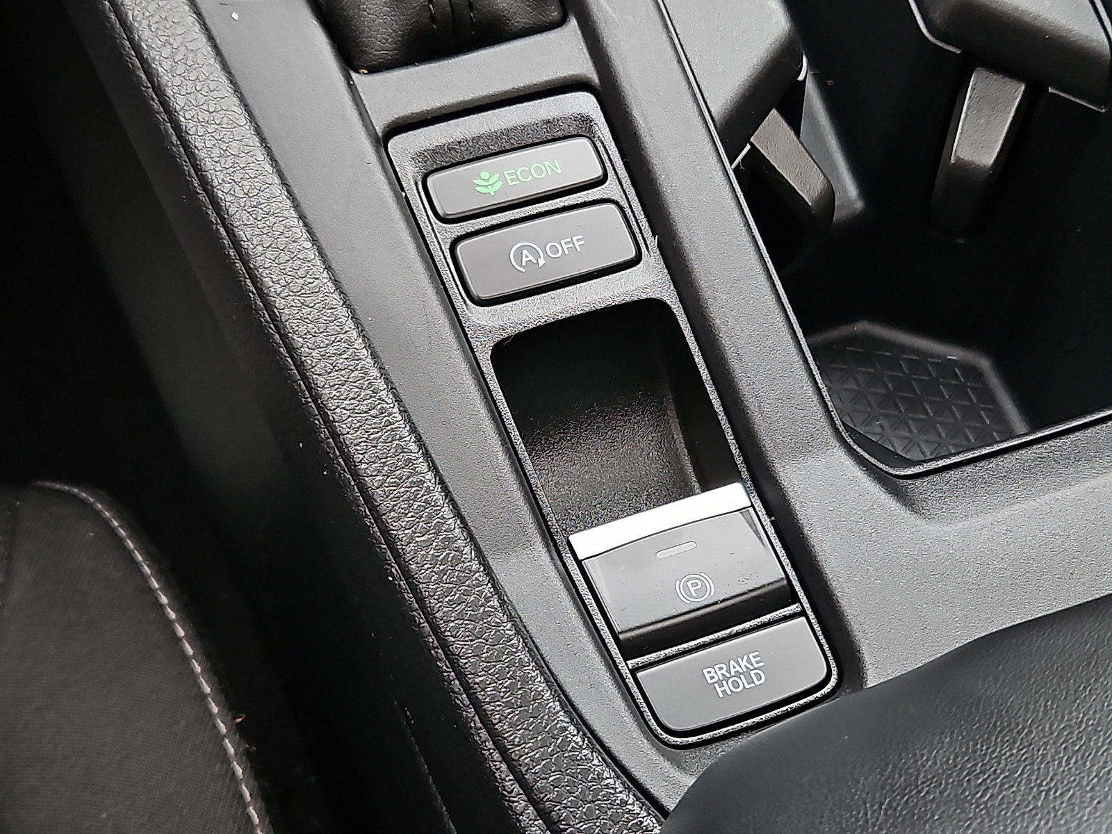 Used 2023 Honda Accord EX image 25