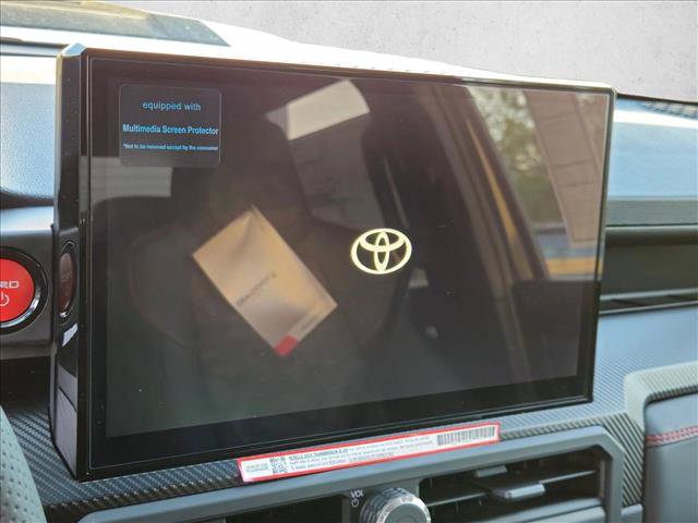 New 2026 Toyota Tacoma TRD Pro AWD/4WD image 12