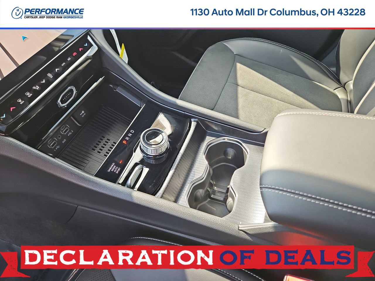 New 2026 Jeep Grand Cherokee Laredo image 31