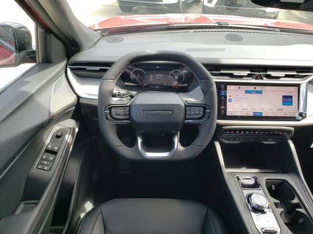 New 2026 Jeep Cherokee Limited AWD/4WD image 9