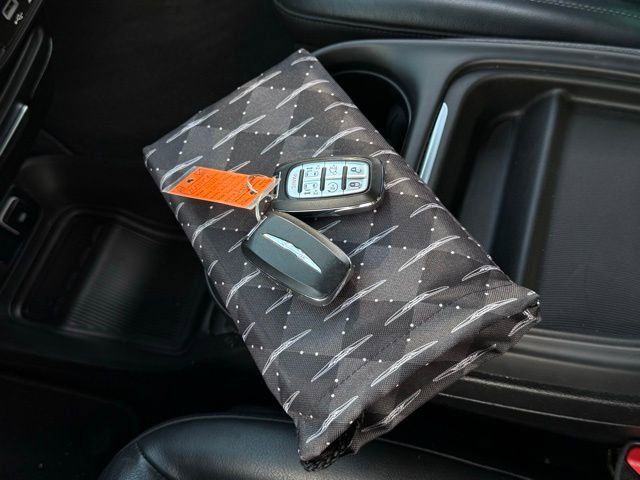 Used 2020 Chrysler Pacifica Touring-L w/ Advanced Safetytec Group image 33