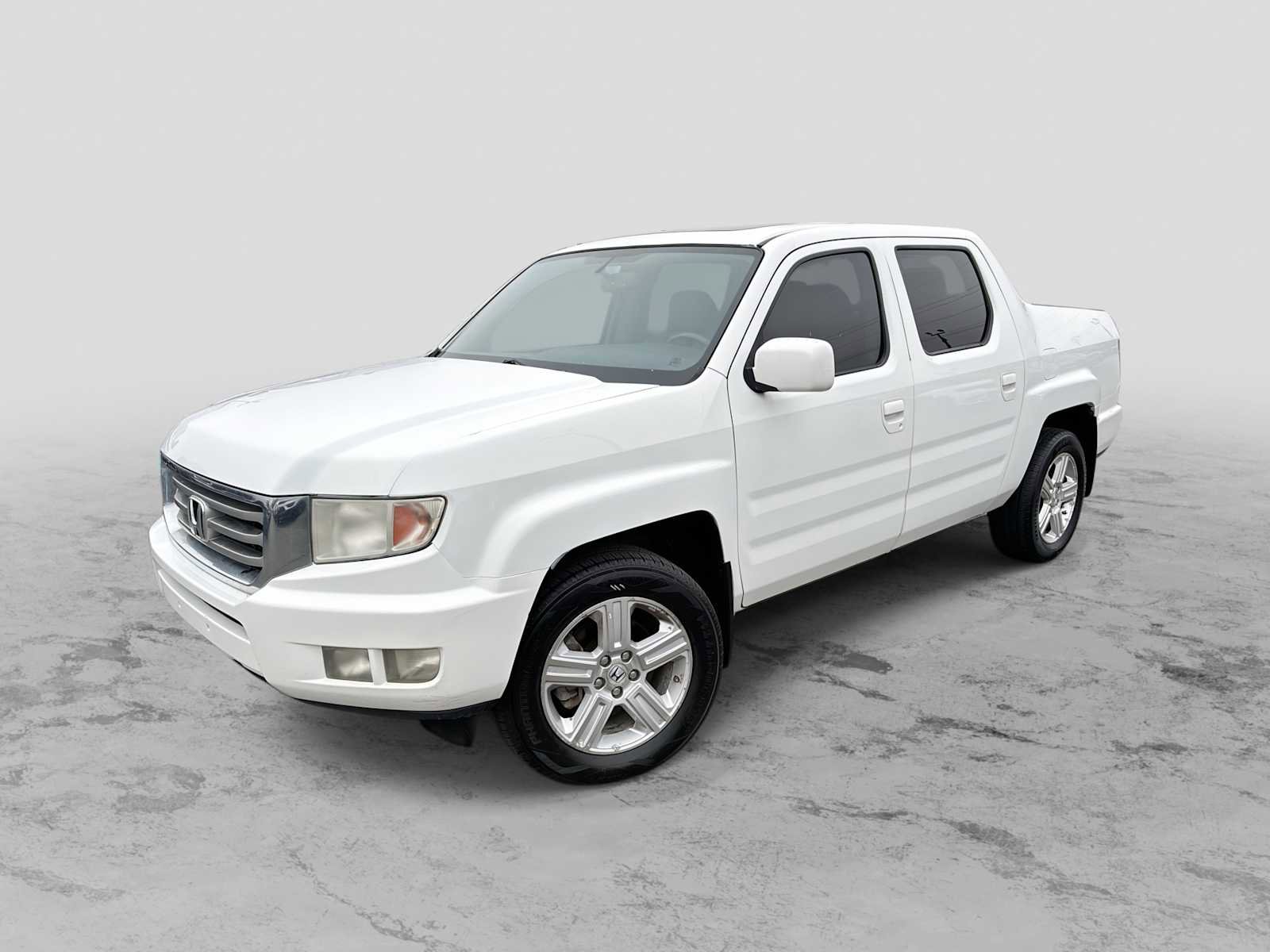 Used 2014 Honda Ridgeline RTL image 1