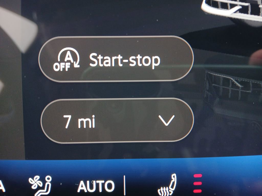 New 2026 Volkswagen Golf w/ Euro Style Package image 16