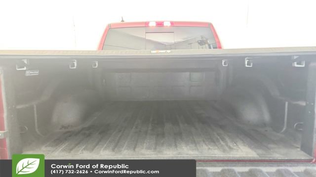 Used 2019 RAM 1500 Big Horn image 19