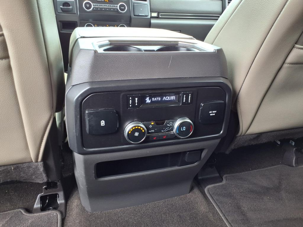 Used 2020 Ford Expedition Limited w/ Equipment Group 302A AWD/4WD image 18