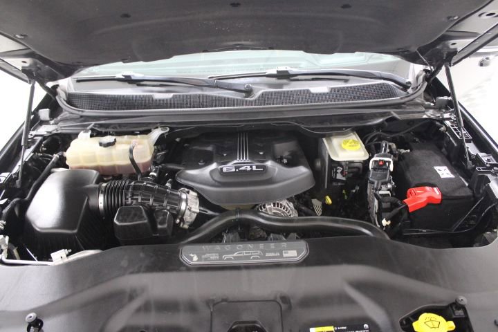 Used 2022 Jeep Grand Wagoneer Series III image 42