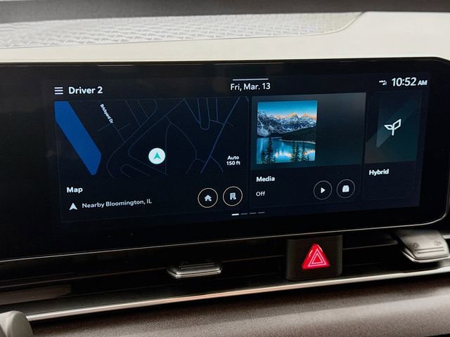 Used 2026 Kia Carnival EX image 15