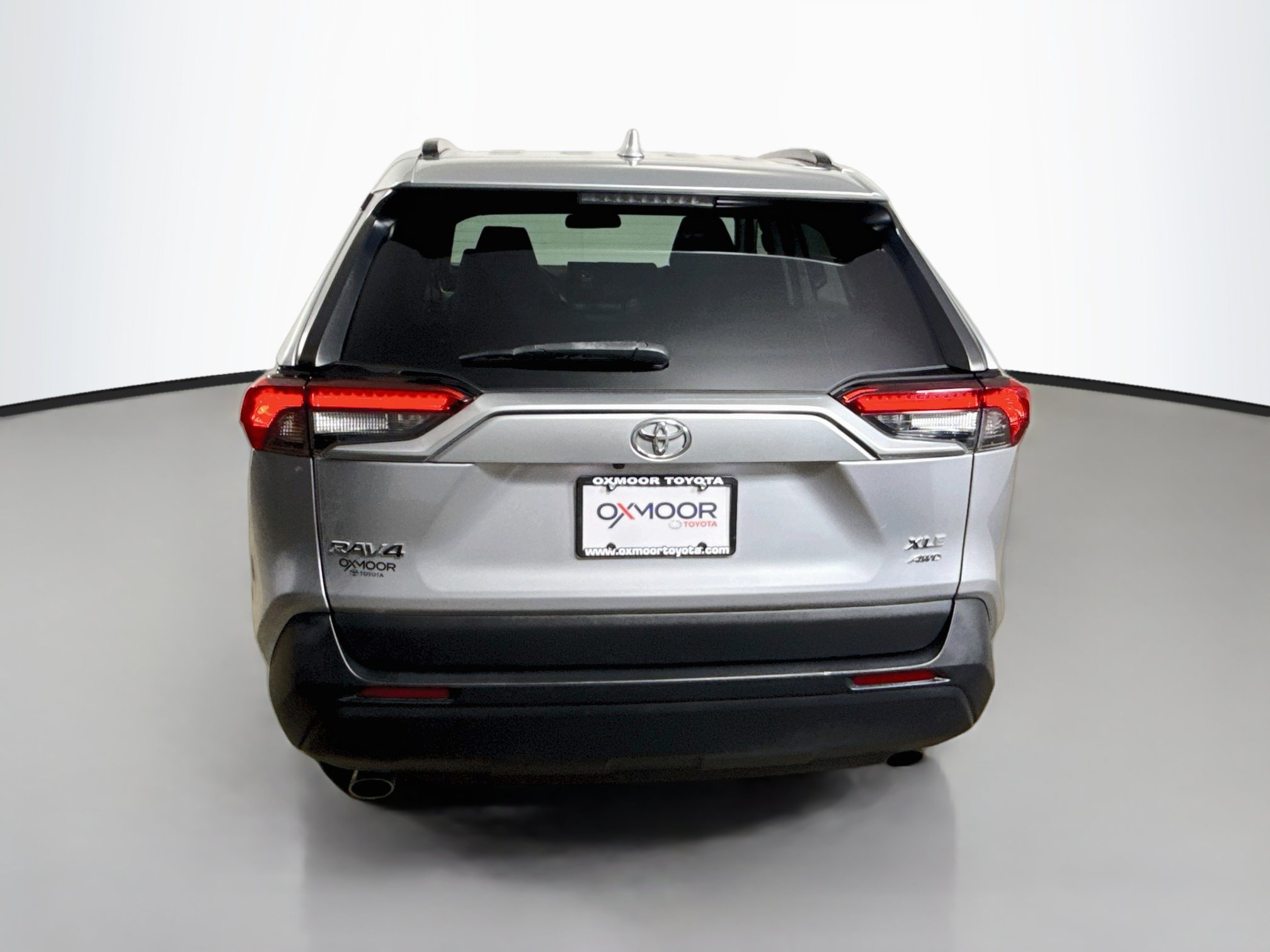Certified 2022 Toyota RAV4 XLE AWD/4WD image 6