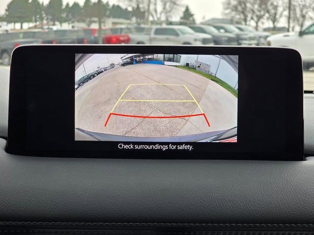 Used 2023 MAZDA CX-5 AWD 2.5 S image 36