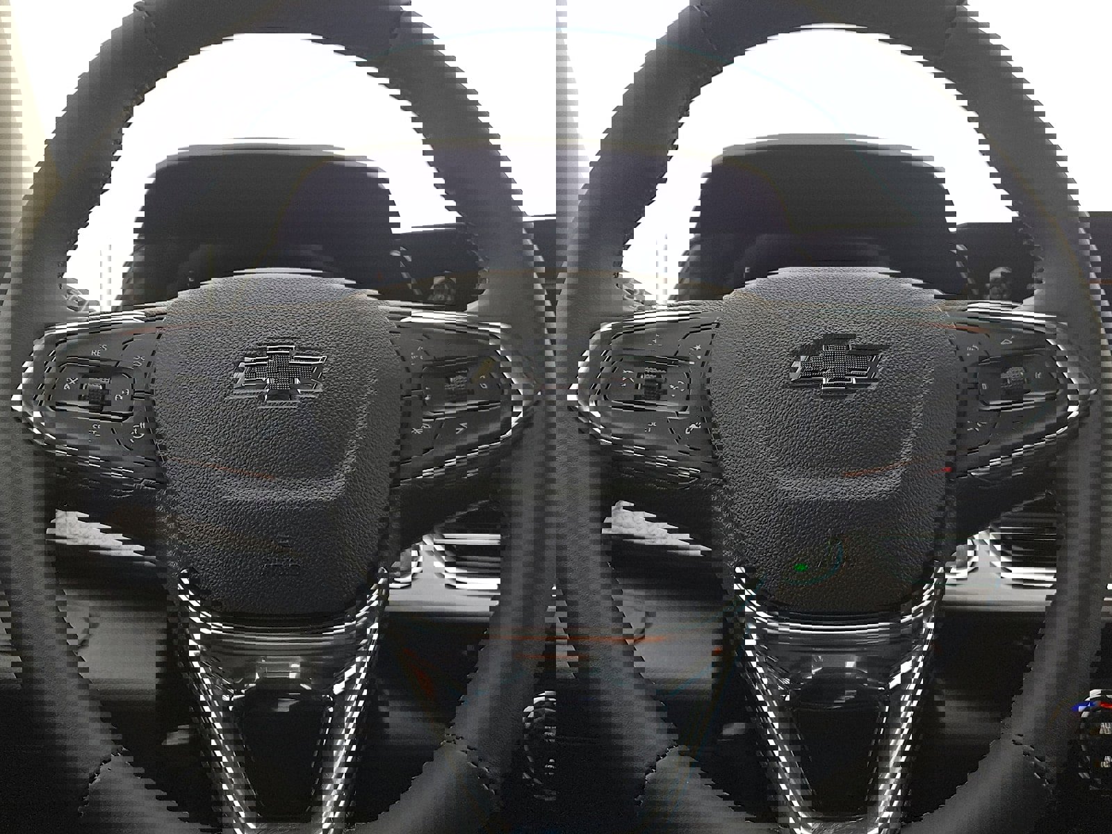 New 2026 Chevrolet Trax ACTIV w/ Driver Confidence Package image 19