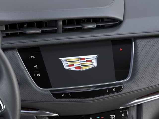 New 2026 Cadillac XT5 Sportv AWD/4WD image 21