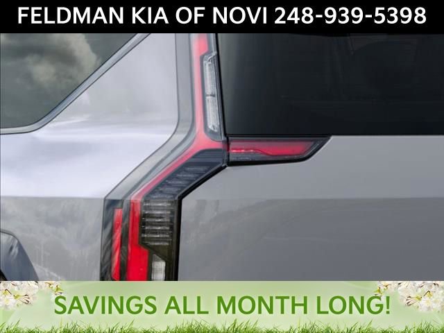 New 2026 Kia EV9 GT-Line image 11