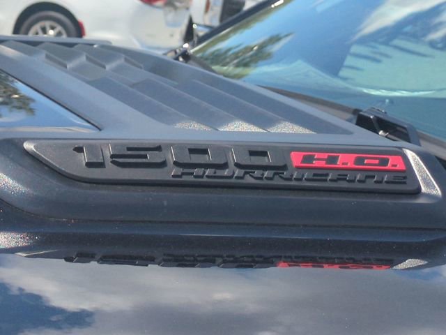 New 2026 RAM 1500 Limited image 43