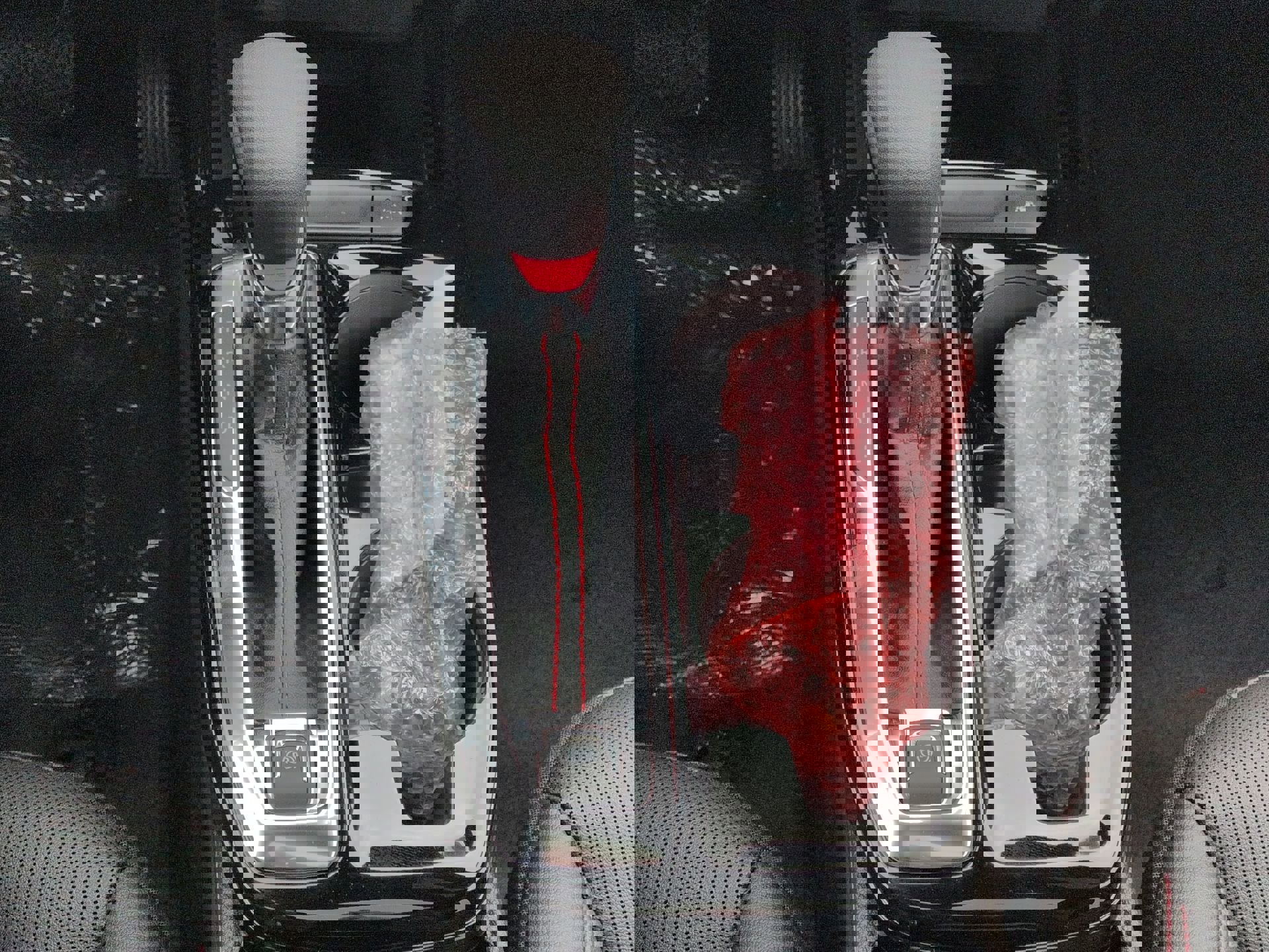 New 2026 Chevrolet Trax RS w/ Sunroof Package image 74