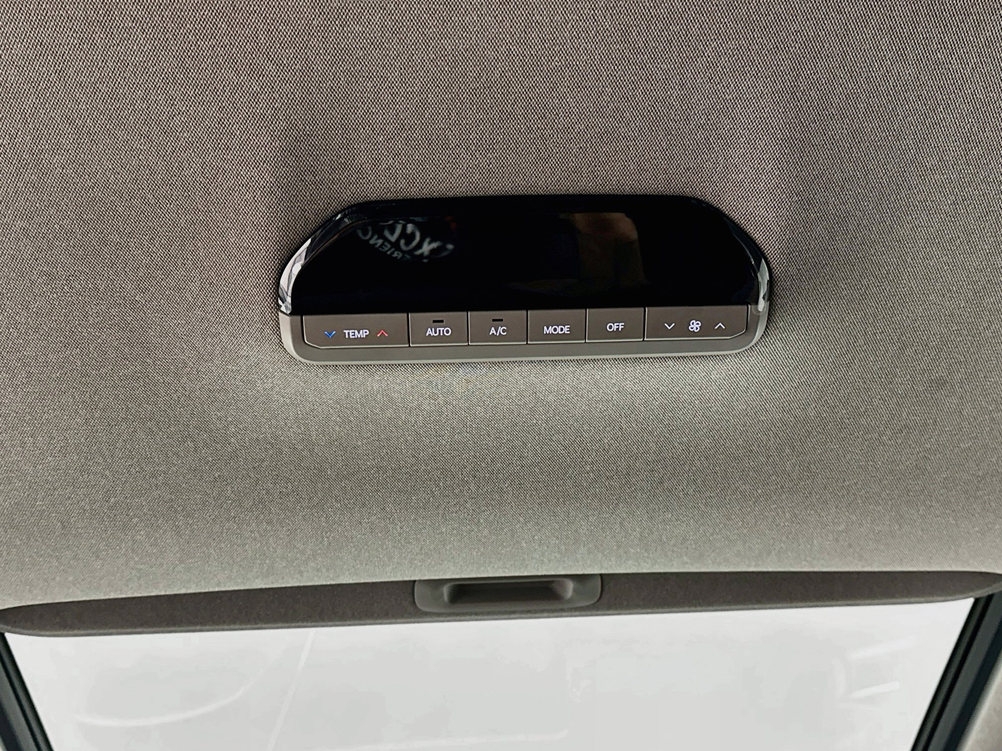 Used 2026 Kia EV9 Light RWD image 28