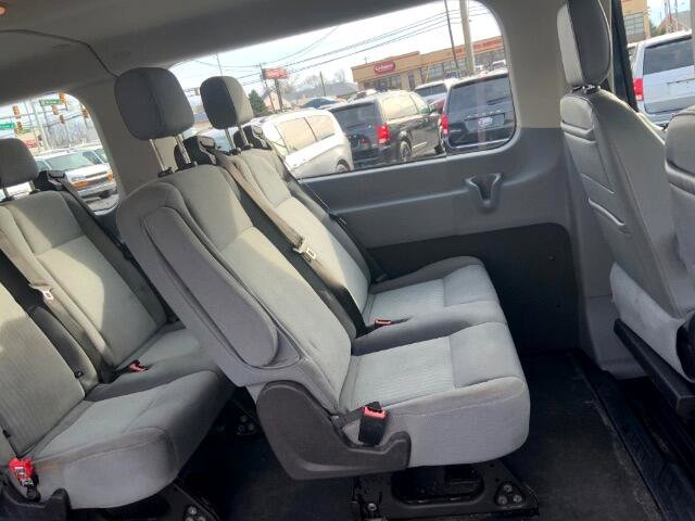 Used 2019 Ford Transit 150 XL image 12