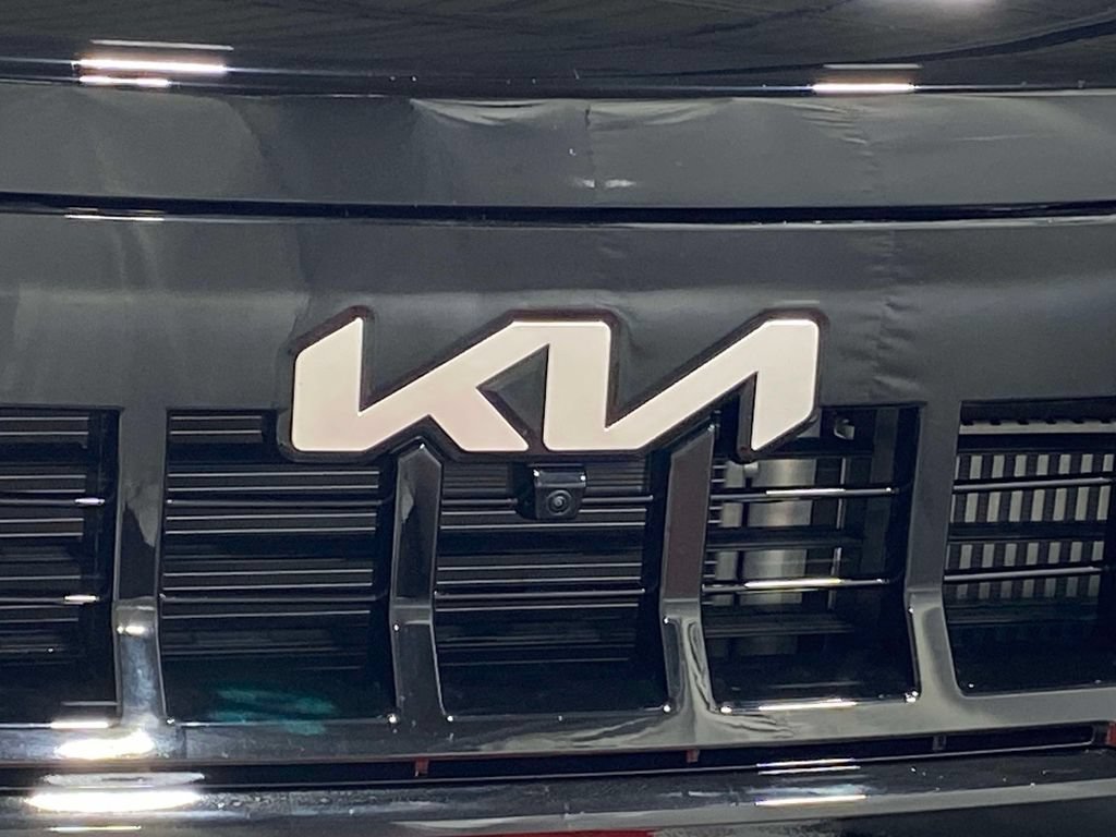 New 2027 Kia Telluride SX w/ Towing Package FWD image 8