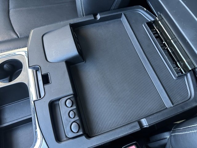 Used 2018 RAM 2500 Laramie w/ Off Road Package image 33