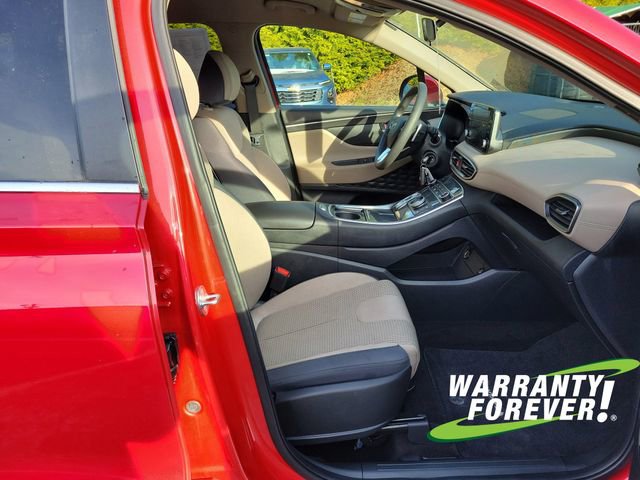 Used 2023 Hyundai Santa Fe SE image 14