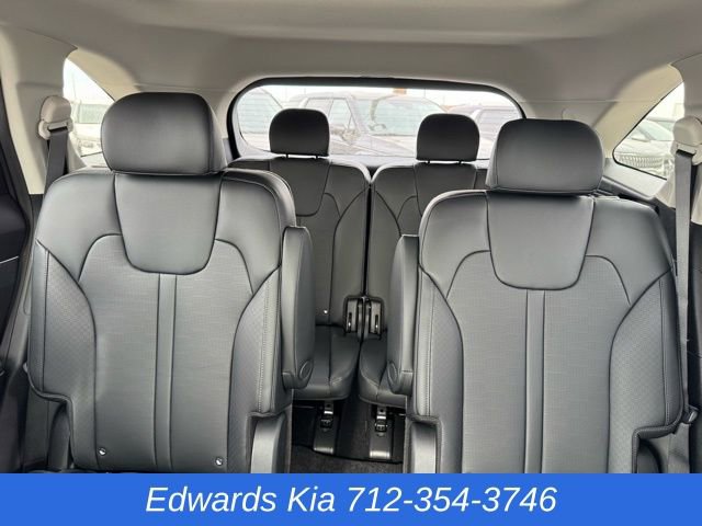 New 2026 Kia Sorento EX image 27