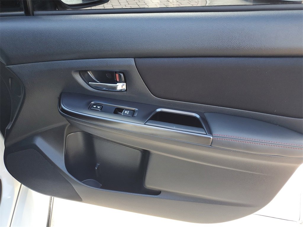 Used 2019 Subaru WRX image 14