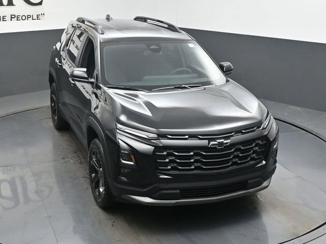 New 2026 Chevrolet Equinox LT w/ Midnight Edition image 25