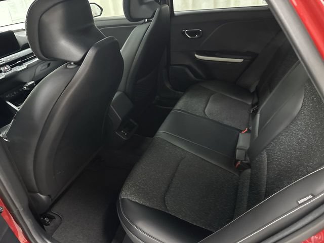 Used 2025 Kia K4 GT-Line w/ GT-Line Sunroof Package FWD image 16