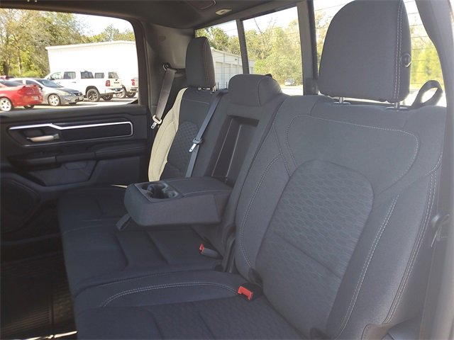 New 2026 RAM 1500 4x4 Crew Cab image 11