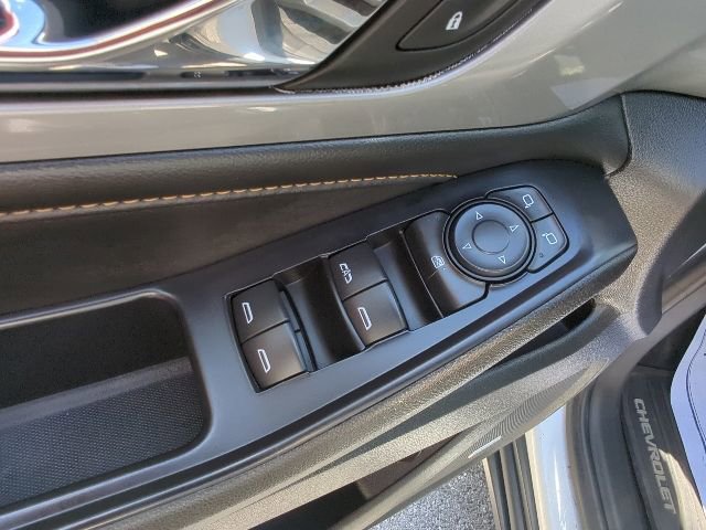 Used 2021 Chevrolet Traverse RS AWD/4WD image 13