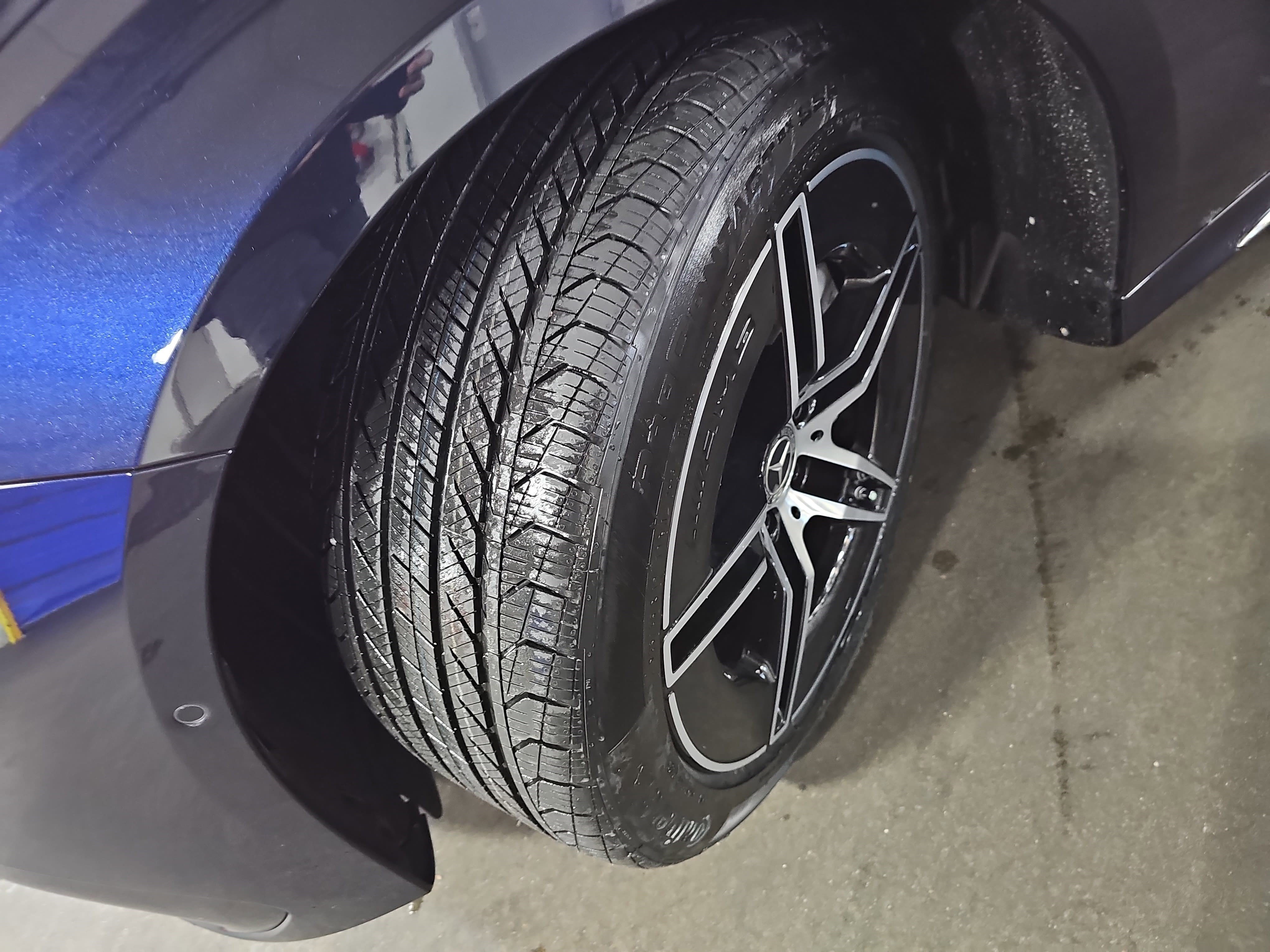 New 2026 Mercedes-Benz E 450 E 450 image 34