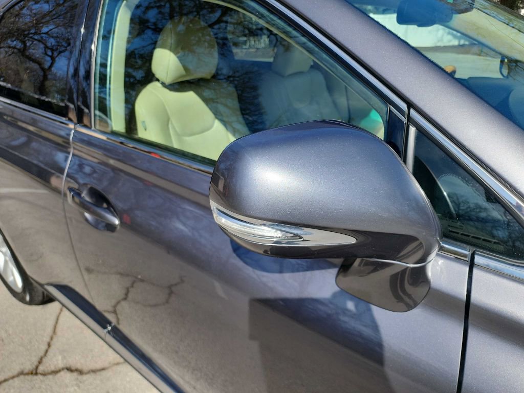 Used 2012 Lexus RX 350 FWD w/ Premium Pkg image 13