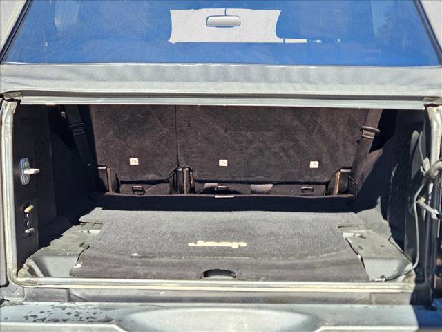 Used 2017 Jeep Wrangler Unlimited Sport w/ Quick Order Package 24S image 6