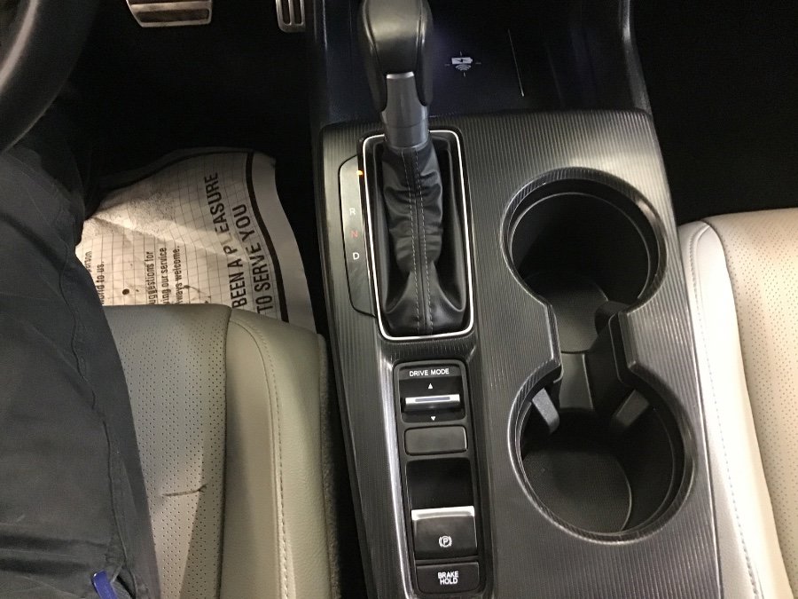 Used 2025 Honda Civic Sport Touring image 28