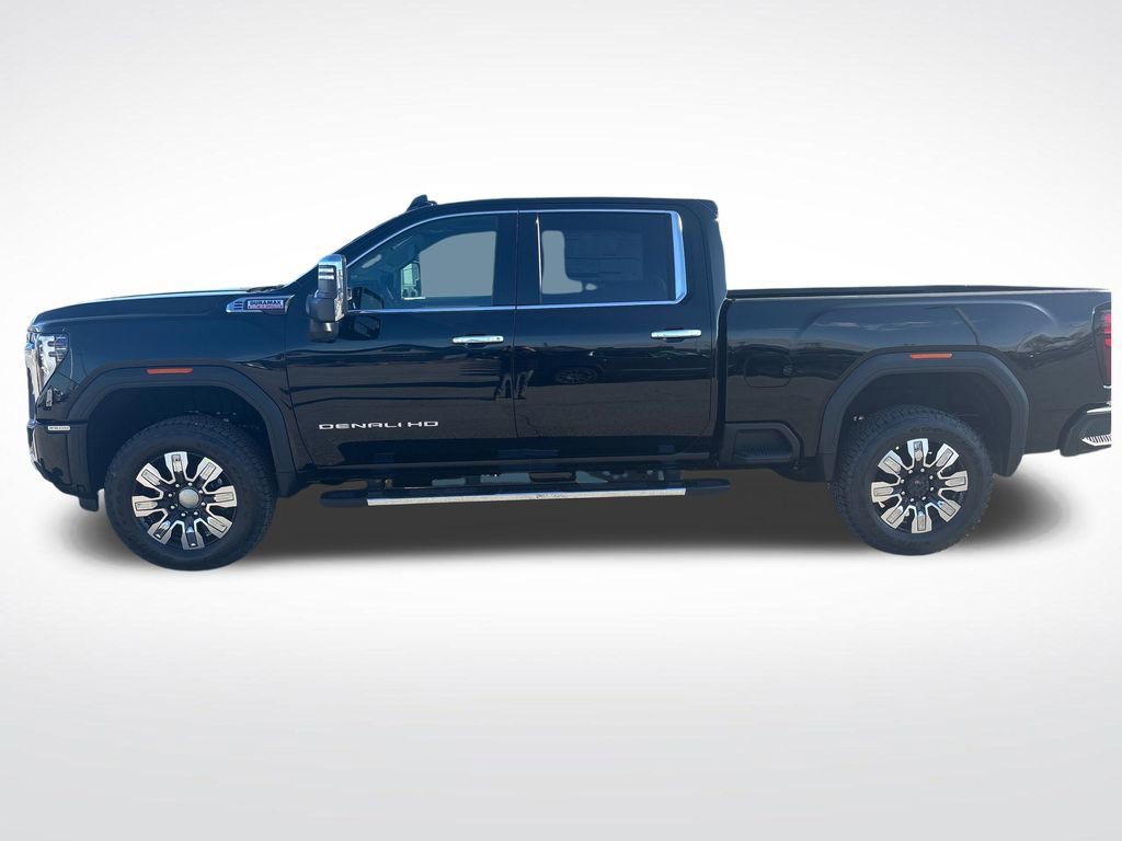 New 2026 GMC Sierra 2500 Denali w/ Denali Reserve Package image 2