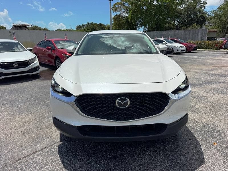 Used 2024 MAZDA CX-30 AWD 2.5 S image 10