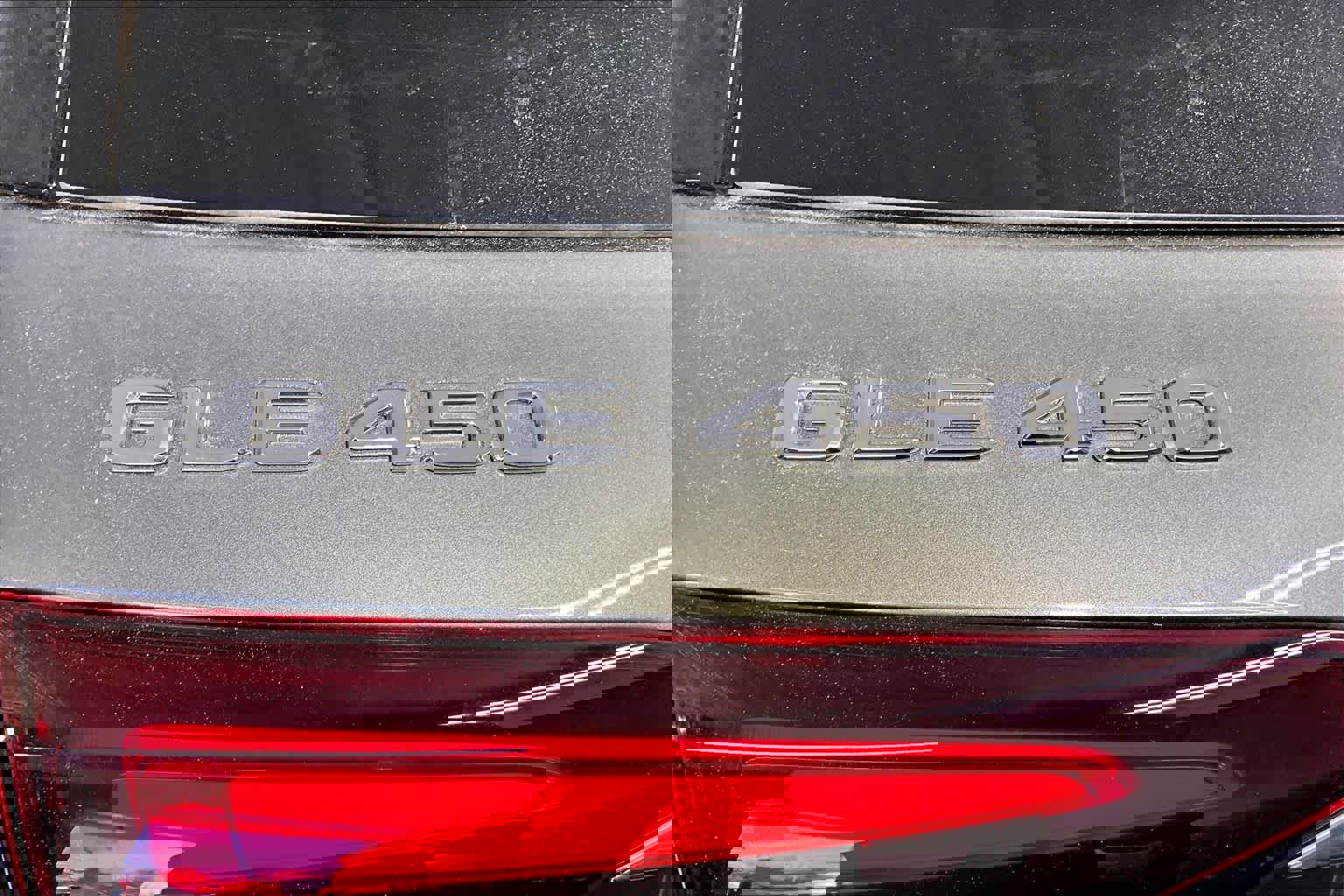 New 2026 Mercedes-Benz GLE 450 4MATIC image 6