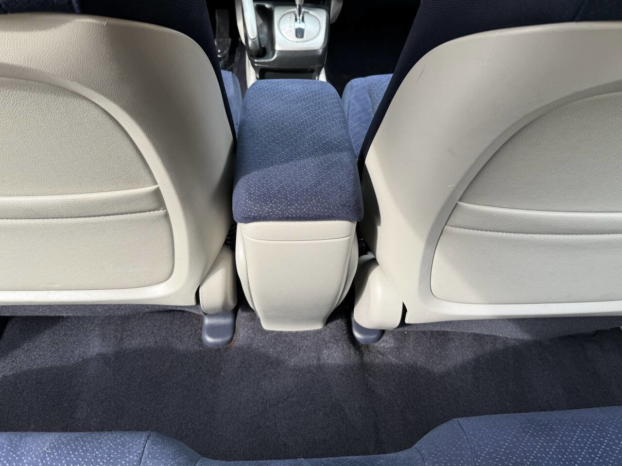 Used 2007 Honda Civic Hybrid Sedan image 24