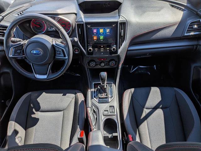 Used 2018 Subaru Impreza 2.0i Sport AWD/4WD image 16