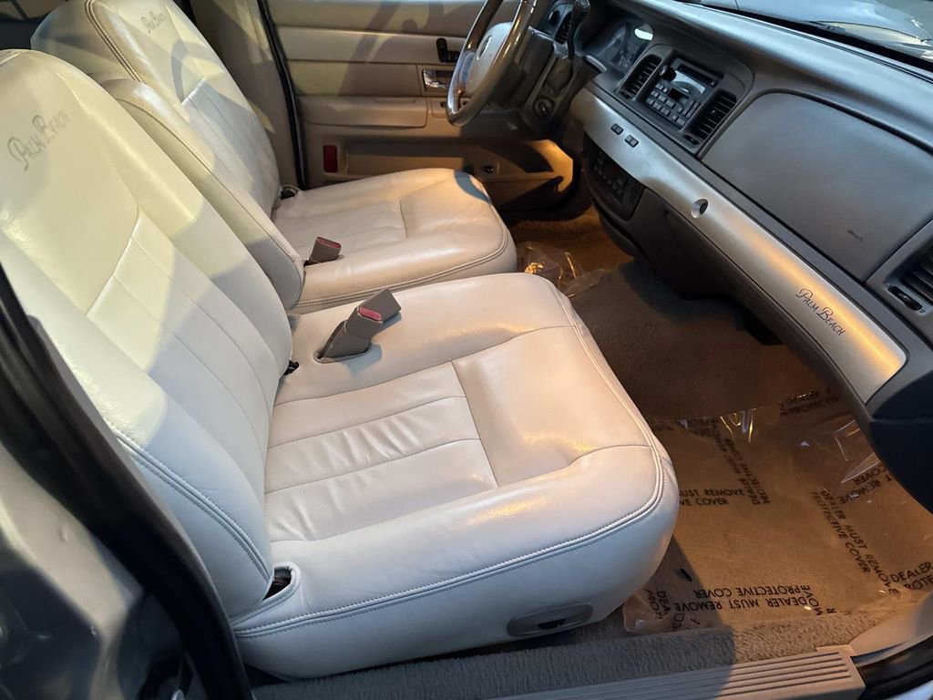 Used 2008 Mercury Grand Marquis LS image 29