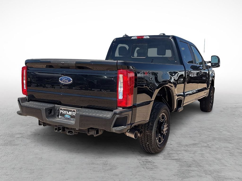 New 2026 Ford F250 XL w/ STX Appearance Package AWD/4WD image 10