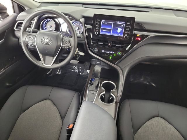 Used 2024 Toyota Camry LE image 15