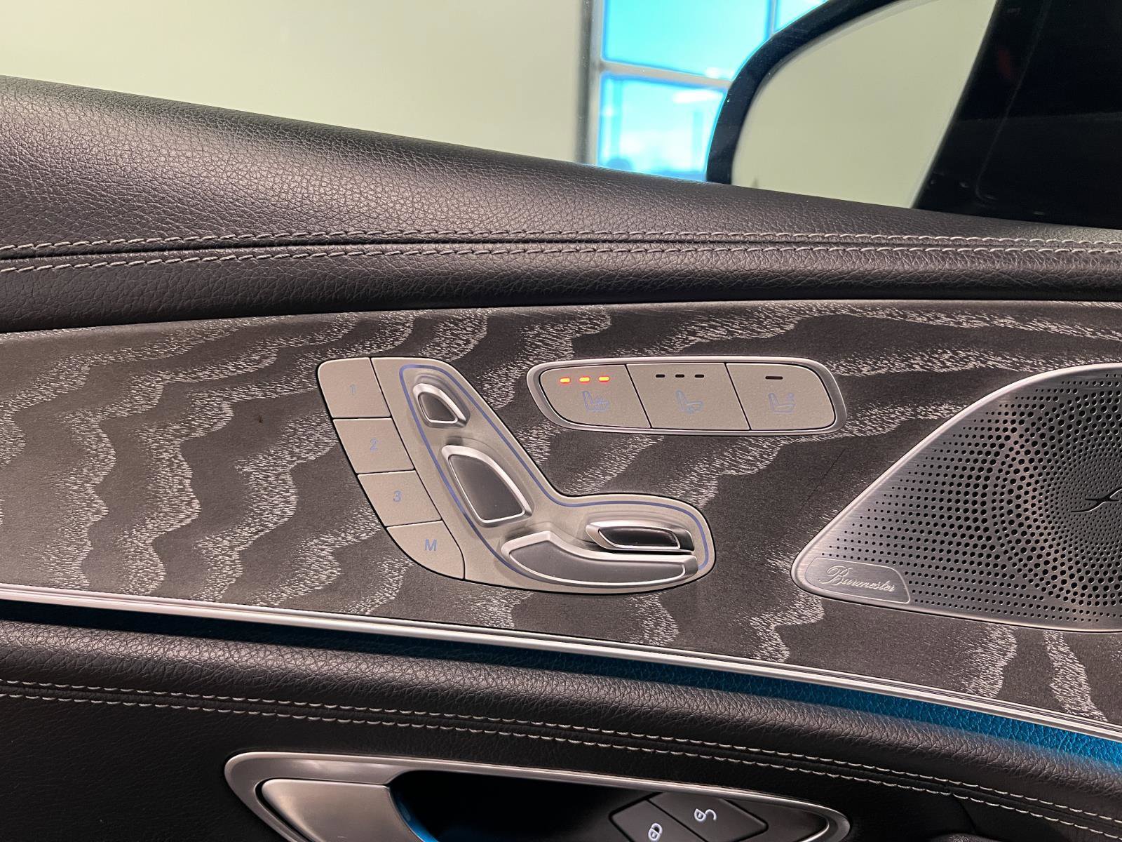 Used 2019 Mercedes-Benz AMG GT 53 w/ Driver Assistance Package image 26