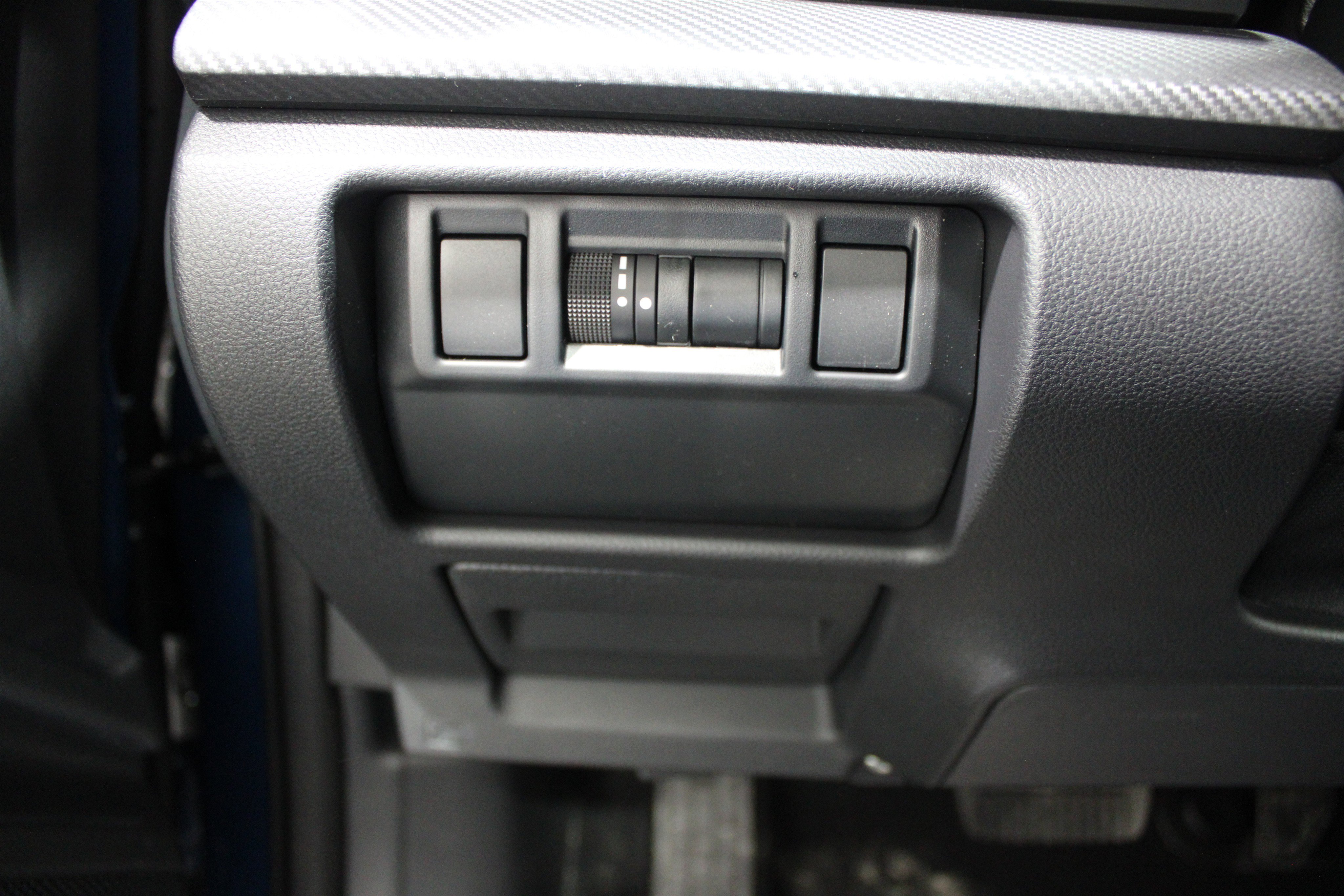 New 2026 Subaru Crosstrek 2.5i Wilderness image 8